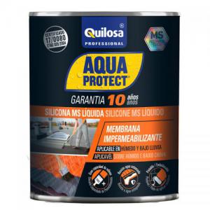 SILICONA LIQUIDA MS NEGRO