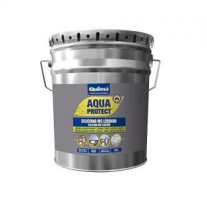 SILICONA LIQUIDA MS TERRACOTA 5 Kgs. (03129)
