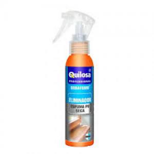 ELIMINADOR ESPUMA SEC TRANSPARENTE ORBAFOAM (03186)