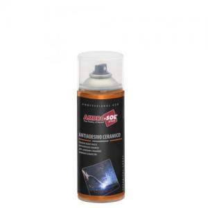 ANTIADHESIVO CERAMICO 400ml (W508)