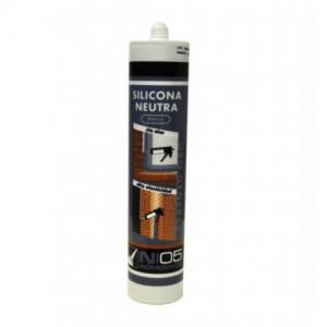 SILICONA NEUTRA BLANCA N05 300ml (24326)