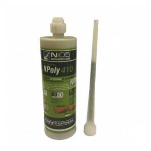 ANCLAJE QUIMICO POLIESTER NPOLY 300ML. NEXO 05 (24981)