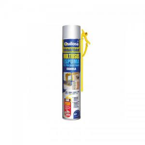 ESPUMA POLIURETANO APLIC. CANULA N05 750ml (06841)
