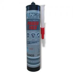 POLIMERO POWER TACK BLANCO 290ml N05 (26903)