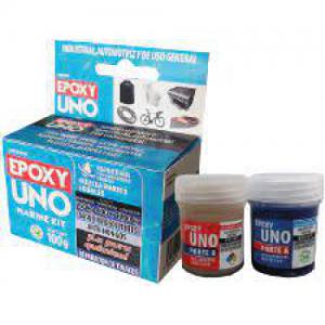 EPOXY UNO MARINE 100 GR (97476)