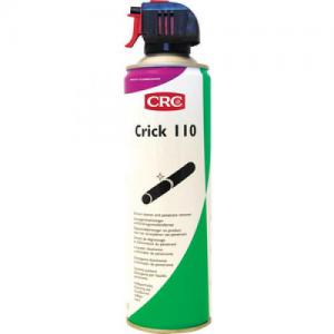 LIMPIADOR CRICK 110  500ml CRC (30723-AH)