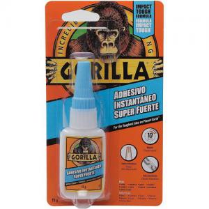 PEGAMENTO SUPERGLUE GORILLA 15 GRS. (4034205)