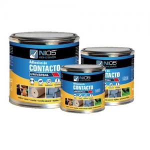ADHESIVO DE CONTACTO UNIV. 250ml N05 (27894)