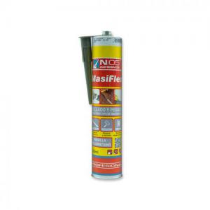 MASIFLEX N05 PU BLANCO CR CART. 300ml (26652)