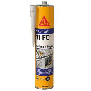 SIKAFLEX 111 STICK & SEAL BLANCO 290ml (557023)