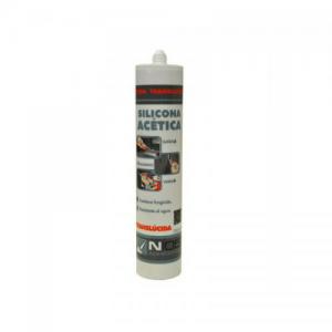 SILICONA ACETICA BLANCA N05 280ml (24324)