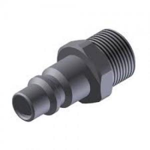 ADAPTADOR ROSCA MACHO 172 DE 1/4 KRIPXE (2710-0514)