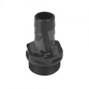RACOR HEMBRA C/ESPIGA 1