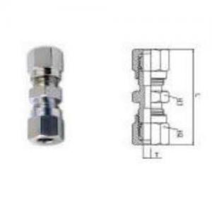 UNION TUBO/TUBO 10mm (2.710.000)