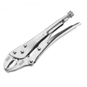 TENAZA GRIP B/CURVAS C/CORTE 190mm ALYCO (109102)