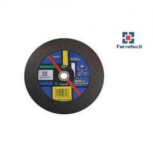 DISCO ABRASIVO HIERRO 