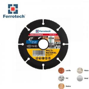 DISCO MULTIMATERIAL CUTTING 115mm (24499)