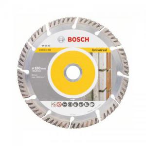 DISCO DIAMANTE UNIVERSAL STD 230mm BOSCH