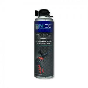 LIMPIADOR ESPUMA DE POLIURETANO 500 ml N05 (23284)