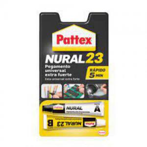 NURAL 23 22 ml PATTEX (1031753668)