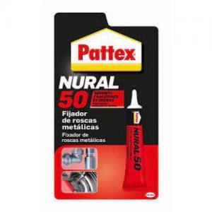 NURAL 50 10 ml PATTEX (1031758642)