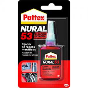 NURAL 53 50 ml PATTEX (1858484)