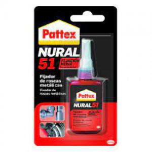NURAL 51 50 ml PATTEX (1031859388)