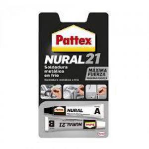 NURAL 21 22 ml PATTEX (1032668490)
