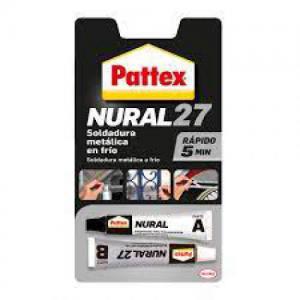 NURAL 27 22 ml PATTEX (1031768322)