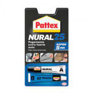 NURAL 25 22 ml PATTEX (1031769654)