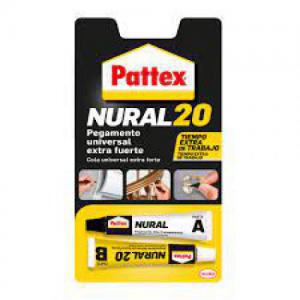 NURAL 20 22 ml PATTEX (1031771470)
